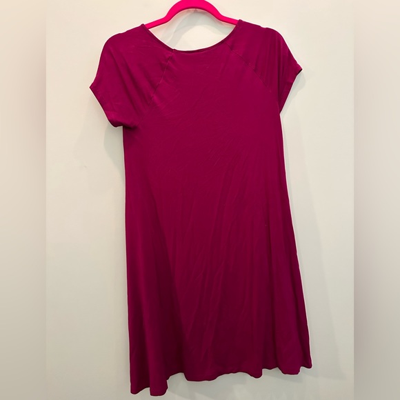 Old Navy T-Shirt Dress -Size S - Picture 2 of 4
